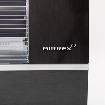 AIRREX AH-200i ИНФРАКРАСНЫЙ МАСЛЯНЫЙ НАГРЕВАТЕЛЬ 13 кВт 900 м3 WIFI