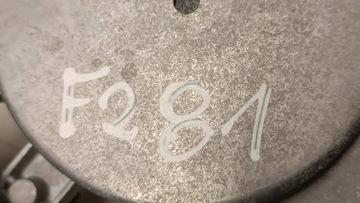 MECHANIZM SILNIK KLAPY BAGAŻNIKA TYŁ PEUGEOT 508 KOMBI SW LIFT 9677615380