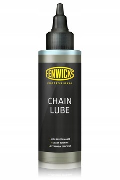 FENWICKS Profesjonalny Olejek do Łańcucha 100ml