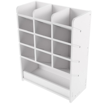 Desktop Organizer Storage Box Cute
