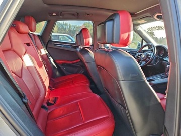 Porsche Macan 2021 Porsche Macan 2021 248KM 2.0 Benzyna 248KM, zdjęcie 11