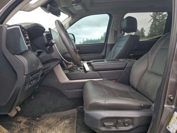 Toyota Tundra II 2024 Toyota Tundra Crewmax Limited 2024 3.4l 3.4 Hybryda 389KM, zdjęcie 7