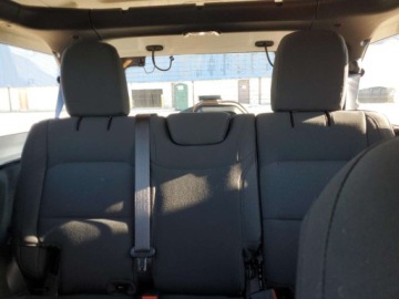 Jeep Wrangler IV 2022 Jeep Wrangler Unlimited Sport 2022 2.0L 2.0 Benzyna 270KM, zdjęcie 10