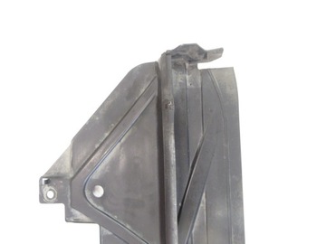 Нижняя крышка радиатора шасси BMW e81 e82 e87 e88 e90 e91 e92 e93