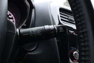 Mitsubishi ASX I SUV Facelifting 2015 1.6 117KM 2016 Mitsubishi ASX 1.6 MIVEC, Salon Polska, zdjęcie 20