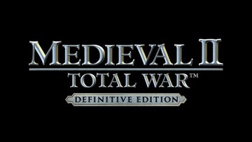 Total War: MEDIEVAL II Definitive Edition KLUCZ | STEAM