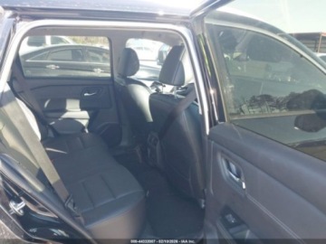 Nissan 2024 Nissan Rogue SL Intelligent 2024 1.5 Benzyna 201KM, zdjęcie 12