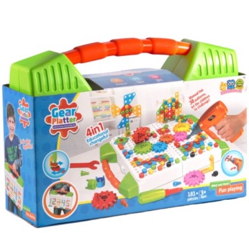 ОБРАЗОВАТЕЛЬНЫЕ ИГРУШКИ-КОНСТРУКТОРЫ МАЛЕНЬКИЕ СДЕЛКИ ДЛЯ ДЕТЕЙ 3, 4 ЛЕТ+