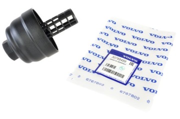 КОРПУС МАСЛЯНОГО ФИЛЬТРА OE VOLVO XC70