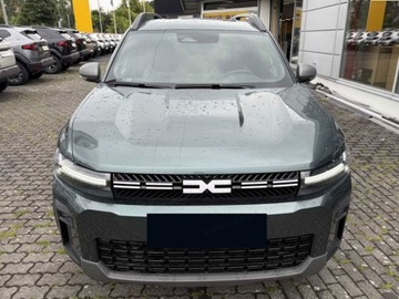 Dacia Bigster 1.2 TCe 140KM 2025 Od ręki - Journey 1.2 TCe 140KM / Pakiet Zimowy Plus, zdjęcie 1