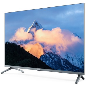 CHIQ LED TV L32M8TG 32 SMART GOOGLE TV FULL HD МЕТАЛЛ