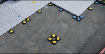 Проставка SMART 2 мм 10 шт Ренопласт