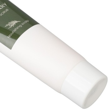 2 шт. Питательное очищение и пилинг кожи головы.