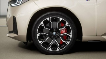 BMW X3 G45 2025 BMW X3 NOWE BMW X3 40d xDrive M-Performance, zdjęcie 6