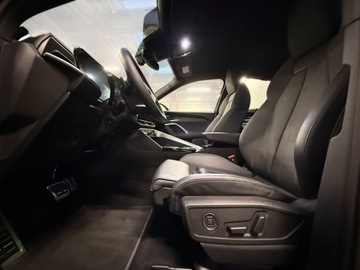 Audi Q5 II SUV Facelifting 2.0 40 TDI 204KM 2025 Audi Q5 Sportback TDI quattro 150 kW S tronic, zdjęcie 21