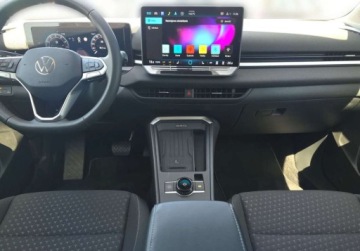 Volkswagen T-Roc I SUV Facelifting 1.5 TSI ACT 150KM 2025 Volkswagen T-Roc 1.5 eTSI 150KM DSG Ambiente Fotele Podgrzewane 1.5 Benzyna, zdjęcie 17