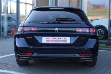 Peugeot 508 II SW 1.5 BlueHDi 130KM 2021 Peugeot 508 GT, zdjęcie 6