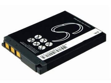 Аккумулятор CS-BD1 для Sony NP-BD1 DSC-TX1 DSC-T500 DSC-T700 DSC-T900 DSC-T300