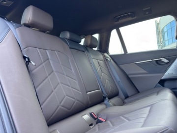 BMW Seria 5 G90-91 Touring 2.0 520d 197KM 2025 BMW 520 BMW 520d xDrive G60, Bezwypadkowy, Gwaranc, zdjęcie 15