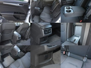 Ford Mondeo V Kombi 1.5 EcoBoost 160KM 2018 Ford Mondeo 1.5 EcoBoost doinwestowany gwarancja, zdjęcie 31