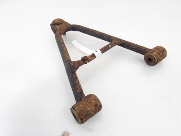 Wahacz przód dolny lewy Yamaha Kodiak 400