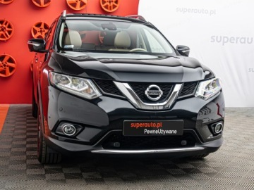 Nissan X-Trail III Terenowy 2.0 dCi 177KM 2016 NISSAN X-Trail 2.0 dCi 4WD Suv 177KM 2016, zdjęcie 27