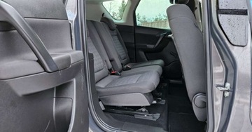 Opel Meriva II Mikrovan 1.4 Turbo ECOTEC 120KM 2013 Opel Meriva 1.4 120ps. Grzane Fotele Grzana Kierownica Klima Dwustrefowa 2, zdjęcie 32