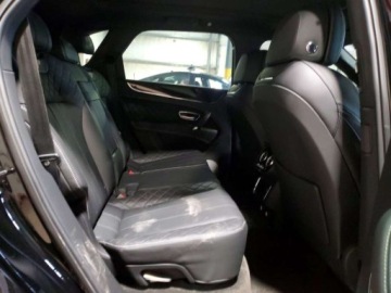 Bentley Bentayga 2019 Bentley Bentayga 2019. 4.0 Benzyna 550KM, zdjęcie 10