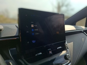 Toyota C-HR II SUV 1.8 Hybrid 140KM 2024 Toyota Corolla 1.8 Hybrid Comfort Seria E21 (2019-, zdjęcie 20