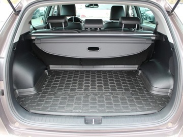 Kia Sportage IV SUV Facelifting 1.6 T-GDI 177KM 2019 Kia Sportage Kamera Nawigacja Fotele elektrycznie, zdjęcie 12