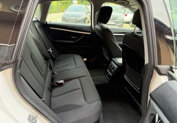 BMW Seria 3 F30-F31-F34 Gran Turismo Facelifting 2.0 320i 184KM 2019 BMW 3GT 2,0 184KM xDrive Krajowy 1Wlasciciel Serwis 2.0 Benzyna 184KM, zdjęcie 22