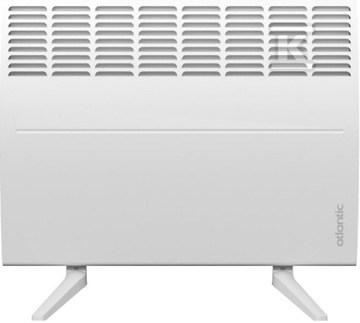 ATLANTIC F119 stojący grzejnik elektryczny 2000 W