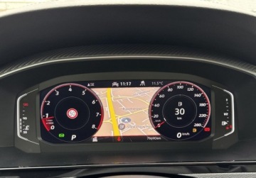 Volkswagen Arteon Fastback Facelifting 2.0 TSI 190KM 2022 Volkswagen Arteon R-Line 2.0TSI 190KM DSG Matrix ACC Kamera Kessy DCC 20 E, zdjęcie 22