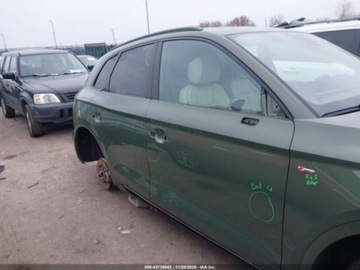 Audi Q5 III 2025 Audi Q5 Premium 45 Tfsi S Line Quattro 2025 2.0l 2.0 Benzyna 261KM, zdjęcie 6