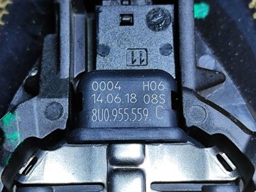 AUDI A4 A6 A8 Q5 ДАТЧИК ДОЖДЯ 8U0955559C