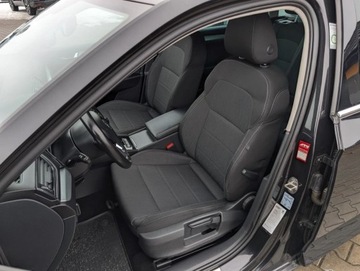 Skoda Superb III Kombi 2.0 TDI 150KM 2016 Skoda Superb Hak Klima Alu Ele. Klapa Serwis Gwarancja 2.0 Diesel 150KM, zdjęcie 30