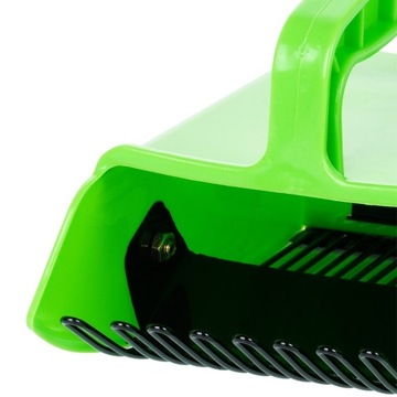 BERRY PICKER фрукты черника смородина гребенка БОЛЬШОЙ машинный контейнер