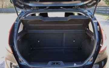 Ford Fiesta VII Hatchback 3d Facelifting 1.0 EcoBoost 125KM 2013 Ford Fiesta GWARANCJA, LIFT, 2013r, Benzyna, ISOFIX, Tempomat, Swietnie ut, zdjęcie 11