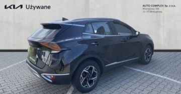 Kia 2023 Kia Sportage ZAKUP ZDALNY Kia Sportage 1.6 Benz, 150KM, PL, ASO, Wersja MS, zdjęcie 18