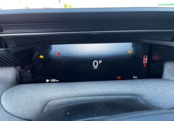 Citroen C5 Aircross 2025 Citroen C5 Aircross Citroen C5 Aircross 1.2 mHEV You eDCT6 1.2 Hybryda, zdjęcie 10