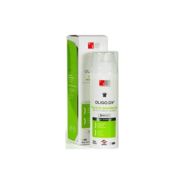 Oligo DX na cellulit, celulit,nr1 w rankingach)+G