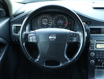 Volvo V70 III Kombi 2.4 D5 185KM 2008 Volvo V70 D5, 182 KM, Automat, Navi, Klima, zdjęcie 18