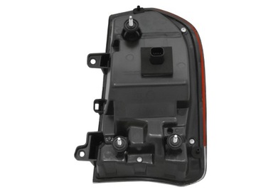 CHRYSLER 300C 2015- SVĚTLO ZADNÍ LEVÝ SEDAN EAE 68225359AB