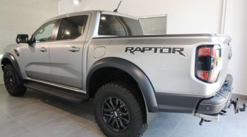 Ford Ranger VI 2022 Ford Ranger Ford RANGER 3.0 Benzyna 288KM, zdjęcie 3