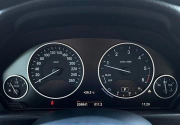 BMW Seria 4 F32-33-36 Coupe 420d 190KM 2016 BMW Seria 4 Automat Skora Navi Bi-Xenon Szyberdach 190 PS FV23, zdjęcie 21