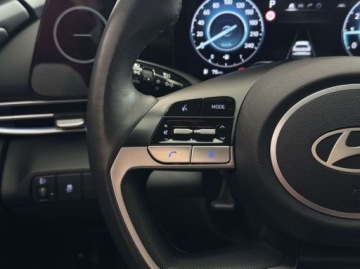 Hyundai Elantra VII Sedan 1.6 MPI 123KM 2024 Hyundai Elantra Smart Kamera Ambiente LED Keyless Go CarPlayAndroid A, zdjęcie 20