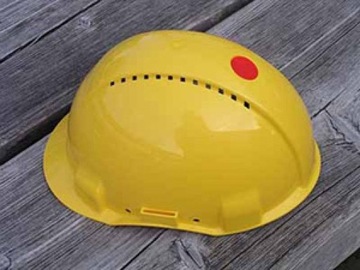 Промышленный защитный шлем 3M PELTOR G3000 Solaris