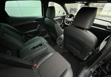 Cupra Formentor Crossover 1.5 TSI 150KM 2025 Cupra Formentor Pakiety, ACC, Digital Cockpit, Kamera,Rozpoznawanie znako, zdjęcie 9