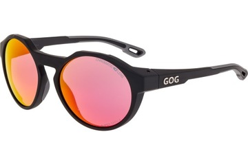 GOG MANASLU E495-2 ГОРНЫЕ ОЧКИ С ФОТОХРОМНЫМИ СОЛНЦЕЗАЩИТНЫМИ СТЕКЛАМИ