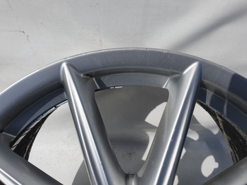 ALFA ROMEO 159 BRERA SPIDER 8x19 ET41 5x110